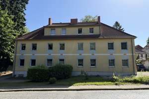 MFH mit 6 WE und jeweils eigenem Garten! – Die vollständige Adresse der Immobilie erhältst du vom Anbieter., 18528 Bergen auf Rügen – Vorschaubild 2