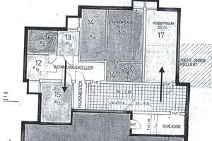 Großzügige 2-Zimmer-Dachterrassenwohnung mit Hobbyraum in begehrter Lage von München-Solln – Die vollständige Adresse der Immobilie erhältst du vom Anbieter., 81479 Solln, München – Vorschaubild 44