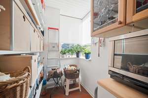 Ansprechendes Architektenhaus in ruhiger und attraktiver Lage von Mielkendorf – Die vollständige Adresse der Immobilie erhältst du vom Anbieter., 24247 Mielkendorf – Vorschaubild 25