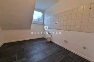 gepflegte kleine 3 Zimmer Wohnung mit neuer Einbauküche im Dachgeschoss (4.Etage o. Aufzug) – Ratsherrnweg 20, 45130 Essen – Vorschaubild 5
