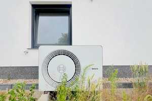 PROVISIONSFREI | SOFORT BEZUGSFREI - TOP Neubau -  noch eine Stadt Villa frei ! – Barnim (Kreis) – Vorschaubild 5