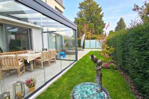 Energieeffizientes geräumiges Luxus-Maisonette mit Gartenoase, Garage, uvm. bei Köln – Die vollständige Adresse der Immobilie erhältst du vom Anbieter., 50226 Frechen – Vorschaubild 9
