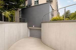 Hochwertige  Erdgeschosswohnung mit Terrasse und Tiefgaragenstellplatz. – Die vollständige Adresse der Immobilie erhältst du vom Anbieter., 22453 Niendorf, Hamburg – Vorschaubild 21
