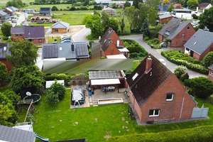 Modernisiertes Einfamilienhaus in ruhiger Sackgassenlage in Nindorf – Die vollständige Adresse der Immobilie erhältst du vom Anbieter., 25704 Nindorf – Vorschaubild 15
