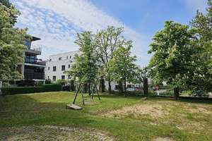 PENTHOUSE - IN BERLIN-ROSENTHAL-SÜD - 2 ZIMMER - TERRASSE & TG-PLATZ – Die vollständige Adresse der Immobilie erhältst du vom Anbieter., 13158 Rosenthal, Berlin – Vorschaubild 9