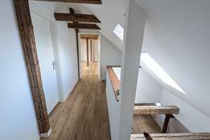 Helle 4-Zimmer-Maisonette-Wohnung mit Balkon im 4. OG in Hannover-Kleefeld – Scheidestraße 27, 30625 Kleefeld, Hannover – Vorschaubild 10