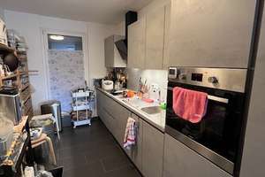 Schöne 3-Zimmer-Maisonette-Wohnung mit großer Terrasse! – Hauberrisser Straße 15, 65189 Südost, Wiesbaden – Vorschaubild 4