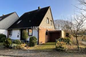 *Reserviert* Zuhause in Bedburg-Kaster: Viel Platz, viel Gestaltungsspielraum – Die vollständige Adresse der Immobilie erhältst du vom Anbieter., 50181 Bedburg – Vorschaubild 1