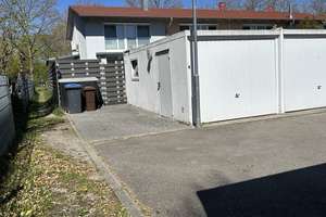 PROVISIONSFREI: Exklusives, vollklimatisiertes Reiheneckhaus mit Traum-Garten & Doppelgarage!  – Die vollständige Adresse der Immobilie erhältst du vom Anbieter., 74081 Sontheim, Heilbronn – Vorschaubild 27
