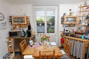 Ein Stück Moselgeschichte zum Wohnen und Wohlfühlen! – Laugasse 22, 56841 Traben-Trarbach – Vorschaubild 15