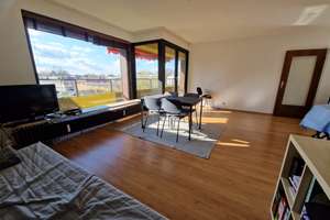 Vermietete 3-Zimmer Wohnung in Lübeck St. Jürgen – Karlhorststraße 32a, 23562 Sankt Jürgen, Lübeck – Vorschaubild 3