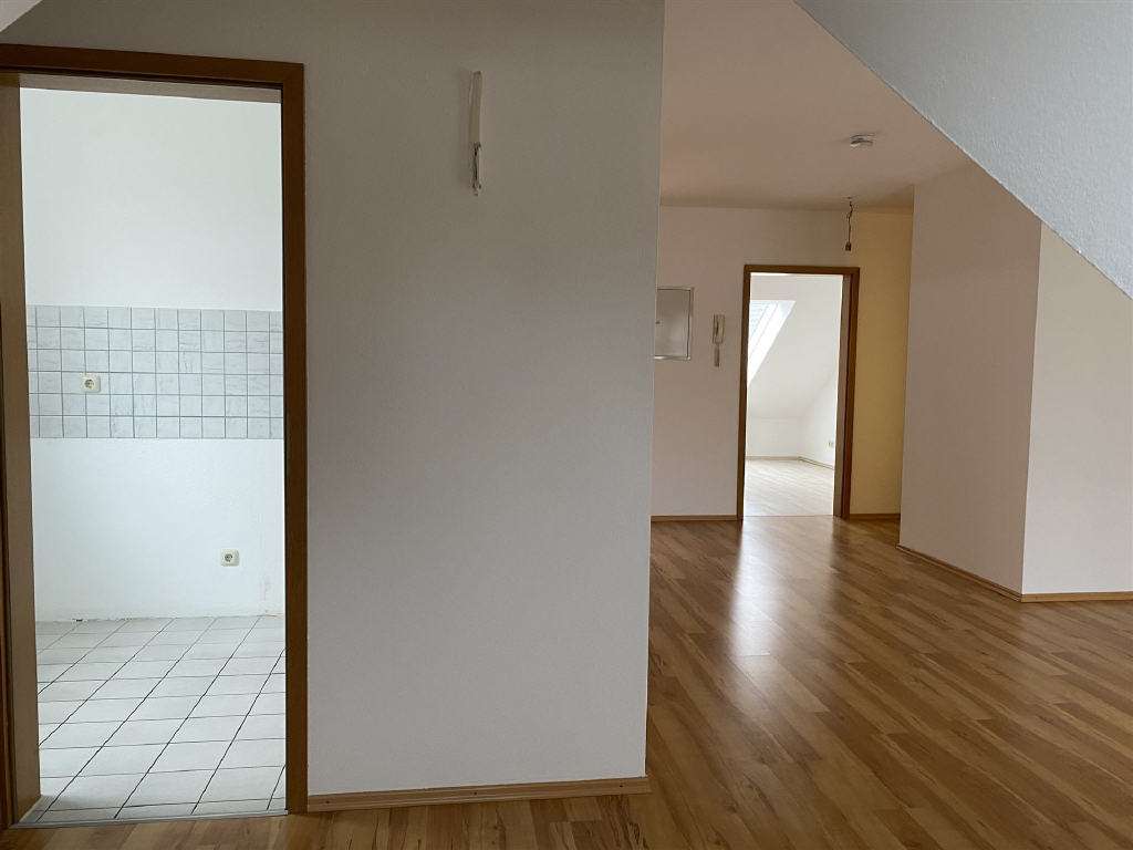 Immobilie in Dorfen - Vermietete 3-Zimmer Eigentumswohnung in ZENTRUMSNAHER LAGE! - Erbpacht - Bild 4