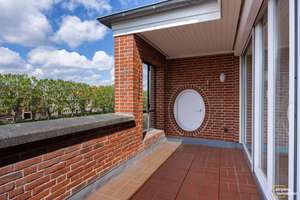 Bremen – Teerhof | Lichtdurchflutete Maisonette mit Blick auf die Kleine Weser – Die vollständige Adresse der Immobilie erhältst du vom Anbieter., 28199 Alte Neustadt, Bremen – Vorschaubild 15
