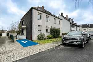 6 Zimmer – 2 Einheiten – Garten – Balkon – Stellplatz – Zweifamilienhaus – Steigerstraße 17, 44795 Bochum – Vorschaubild 1