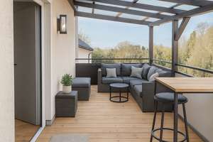 Modernisiertes Einfamilienhaus mit großem Garten in Fürth im Odenwald – Die vollständige Adresse der Immobilie erhältst du vom Anbieter., 64658 Fürth – Vorschaubild 4