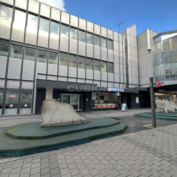 Hochwertige Büroflächen im Zentrum von Gelsenkirchen!
