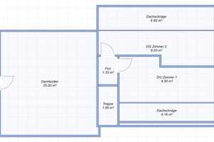 Charmantes Einfamilienhaus mit Gartenidylle und Garage – Eisnerstraße 32, 7318 Saalfeld-Rudolstadt (Kreis) – Vorschaubild 24