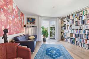 Charmantes Einfamilienhaus mit Nebengebäude auf 880 qm großem Grundstück – Die vollständige Adresse der Immobilie erhältst du vom Anbieter., 53127 Ippendorf, Bonn – Vorschaubild 6