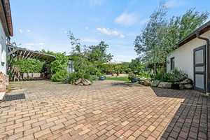 Wohnhaus mit herrlichem Garten! – Bodenseekreis – Vorschaubild 22