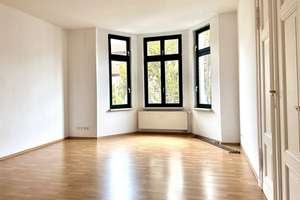 Schöne 3-Zimmer-Altbauwohnung mit Balkon – Arndtstr. 10, 39108 Stadtfeld Ost, Magdeburg – Vorschaubild 3
