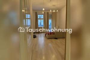 Tauschwohnung: 3 Zimmer Wohnung mit Balkon – Die vollständige Adresse der Immobilie erhältst du vom Anbieter., 12437 Baumschulenweg, Berlin – Vorschaubild 1