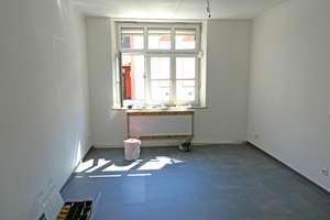 N-Gärten bei Wöhrd: Frisch renoviert, schön & hell! 4,5-Zi-Whg, Hochparterre, stadtnah – Die vollständige Adresse der Immobilie erhältst du vom Anbieter., 90489 Wöhrd, Nürnberg – Vorschaubild 2