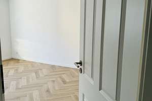 1-Zimmer Wohnung in Remscheid nähe City, EG, sof. Ausstattung