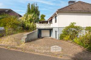 Am Ohrberg I Einfamilienhaus mit Einliegerwohnung auf Erbpachtgrundstück! – Die vollständige Adresse der Immobilie erhältst du vom Anbieter., 31789 Hameln – Vorschaubild 3