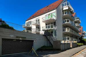 Freie 2-Zimmer-Erdgeschosswohnung mit Terrasse und TG-Stellplatz in Köln-Wessthoven – Die vollständige Adresse der Immobilie erhältst du vom Anbieter., 51149 Westhoven, Köln – Vorschaubild 3
