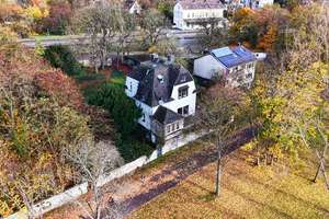 Exklusive Villa in Bonn mit einzigartiger Lage am Rhein und Ausbaupotenzial! – Die vollständige Adresse der Immobilie erhältst du vom Anbieter., 53227 Oberkassel, Bonn – Vorschaubild 4