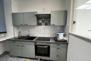 Wasserviertel - Moselstrasse-3 Zi.-Wohnung m. offener Küche und Garten zu vermieten – Moselstrasse 40, 47051 Altstadt, Duisburg – Vorschaubild 4