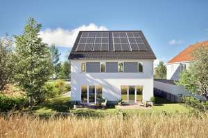 ÄUßERSTE FELDRANDLAGE: Perfekt aufgeteilt & vollunterkellert!  Wunderschöne DHH (L) im Neubaugebiet – Die vollständige Adresse der Immobilie erhältst du vom Anbieter., 68542 Heddesheim – Vorschaubild 7