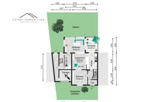 Familientraum in Alt-Paunsdorf | Wintergarten, Garten & hochwertige Einbauküche - geringe Heizkosten – Die vollständige Adresse der Immobilie erhältst du vom Anbieter., 4328 Sellerhausen-Stünz, Leipzig – Vorschaubild 26