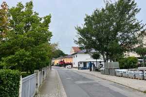 Frei stehendes Einfamilienhaus, Erstbezug Stadtnahe, dennoch ruhige Wohnlage! Energetisch TOP! – Dresden – Vorschaubild 6