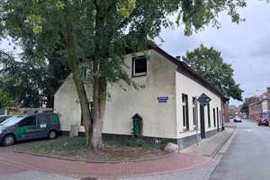 Freistehendes Einfamilien- oder Mehrgenerationen-Haus mit historischem Charme und Ausbaureserve – Viehstraße 14, 47589 Uedem – Vorschaubild 3