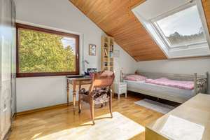 Großzügiges Ein- bis Zweifamilienhaus mit Weitblick – 65719 Hofheim am Taunus – Vorschaubild 6