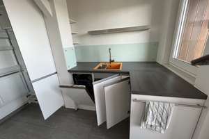 Über den Dächern Neuköllns: Helle 2-Zimmer-Wohnung mit Loftcharakter und Südbalkon – Lahnstrasse 91, 12055 Neukölln (Ortsteil), Berlin – Vorschaubild 7