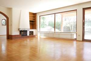 Stattlicher Bungalow in exponierter Bestlage FRIEDBERG-WULFERTSHAUSEN – Jägerfeldstraße 12, 86316 Friedberg – Vorschaubild 5