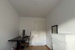 Helle 3-Zimmer Wohnung in Toplage beim Sendlinger Park – Die vollständige Adresse der Immobilie erhältst du vom Anbieter., 81371 Sendlinger Feld, München – Vorschaubild 5