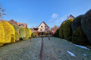 Charmantes Einfamilienhaus mit Doppelgarage und schönem Grundstück in Gummersbach-Windhagen! – Die vollständige Adresse der Immobilie erhältst du vom Anbieter., 51647 Gummersbach – Vorschaubild 6
