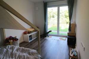 Neuwertiges 5-Zimmer-Reihenhaus mit EBK in Steimker Berg mit Waldblick & Sauna – Anisweg 3, 38446 Steimker Berg, Wolfsburg – Vorschaubild 22