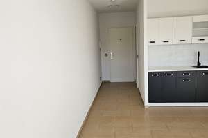 Schöne 1-Zimmer Wohnung im 5. OG mit Balkon in Mainz-Marienborn – Am Alten Weg 33, 55127 Marienborn, Mainz – Vorschaubild 4