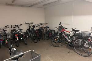 Erdgeschosswohnung mit Terrasse in schöner Lage – Die vollständige Adresse der Immobilie erhältst du vom Anbieter., 21465 Wentorf bei Hamburg – Vorschaubild 15