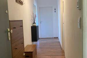 Provisionsfreie 3-Zi.-Wohnung mit Balkon & Garage – Die vollständige Adresse der Immobilie erhältst du vom Anbieter., 12307 Lichtenrade, Berlin – Vorschaubild 6