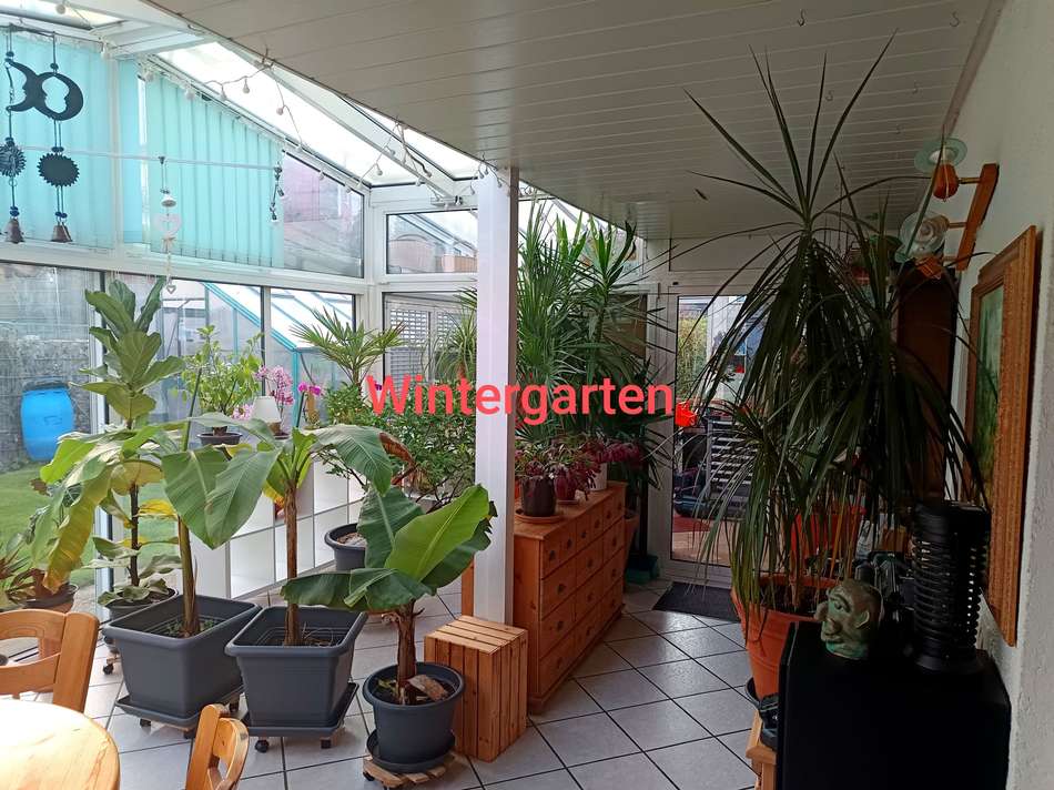 Wintergarten