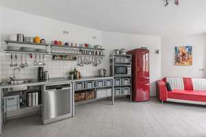 Komfortables Wohnen in der Mitte von Hannover
Zwei-Zimmer-Wohnung mit großer Nutzfläche – Die vollständige Adresse der Immobilie erhältst du vom Anbieter., 30171 Südstadt, Hannover – Vorschaubild 2
