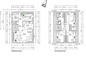Einfamilienhaus mit Baugenehmigung für ein zusätzliches Einfamilienhaus in Kreyenbrück – Die vollständige Adresse der Immobilie erhältst du vom Anbieter., 26133 Kreyenbrück, Oldenburg (Oldenburg) – Vorschaubild 24