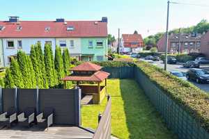 Einladend und modern: Reihenendhaus in zentraler Lage! – Wilhelmshaven – Vorschaubild 22
