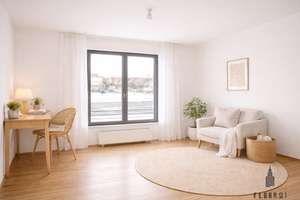 Attraktive Kapitalanlage: Vermietete 3-Zimmer-Wohnung mit Terrasse, Gartenanteil und Rendite von ca. – Die vollständige Adresse der Immobilie erhältst du vom Anbieter., 4329 Heiterblick, Leipzig – Vorschaubild 3