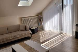 Attraktive 5-Zimmer-Wohnung in Mühlhausen (10 Min von Augsburg entfernt) – Die vollständige Adresse der Immobilie erhältst du vom Anbieter., 86444 Affing – Vorschaubild 14